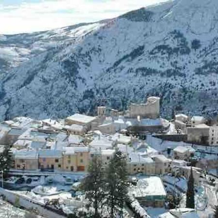 Greolieres: Superbe Studio Avec Vue Montagne Eksteriør billede
